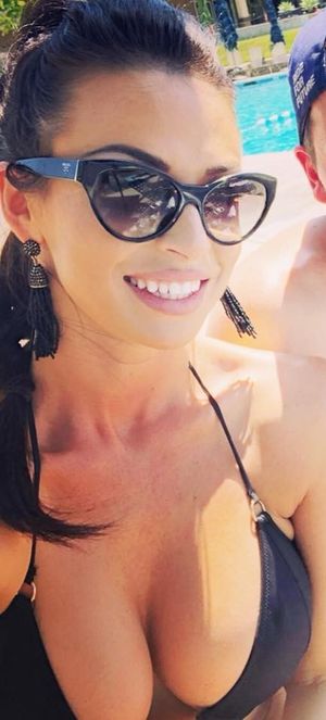 2nd boob job after being upgraded to Milf