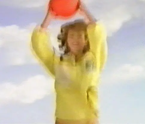 jump