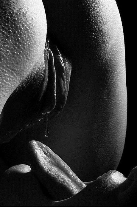 Licking