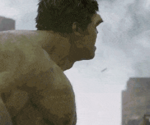 hulk smash