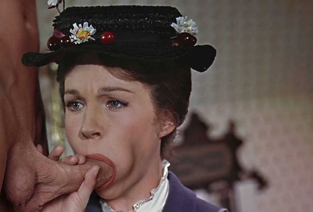 Mary Poppins