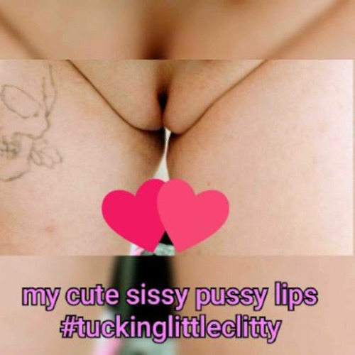 Sexy sissy make me female