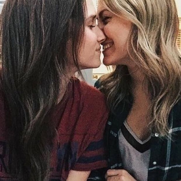 Lesbian Lovers