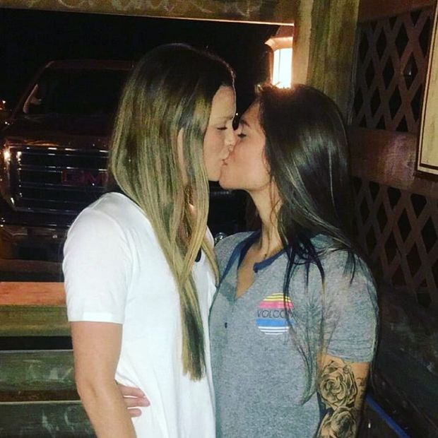 Lesbian Lovers
