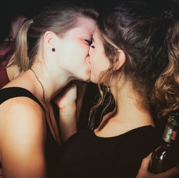 Lesbian Lovers