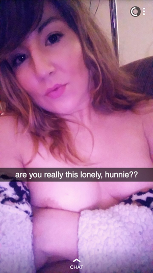 Sexy whore