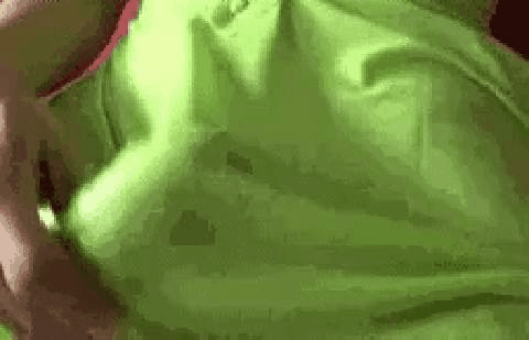 Whatchya Grabbing
