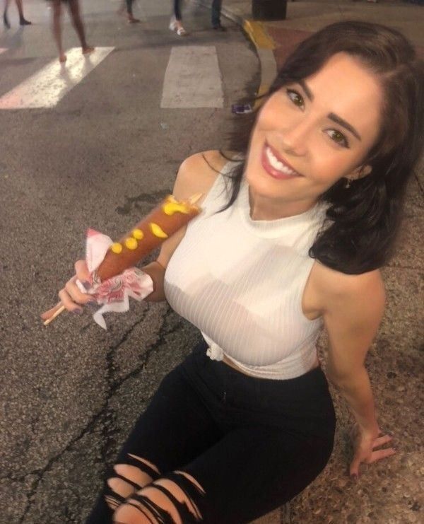 Hot