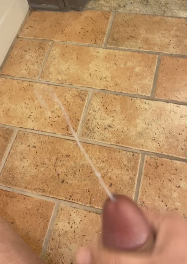 Watch me squirt