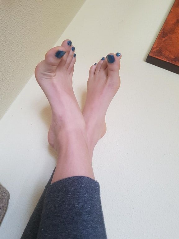 sexy feet
