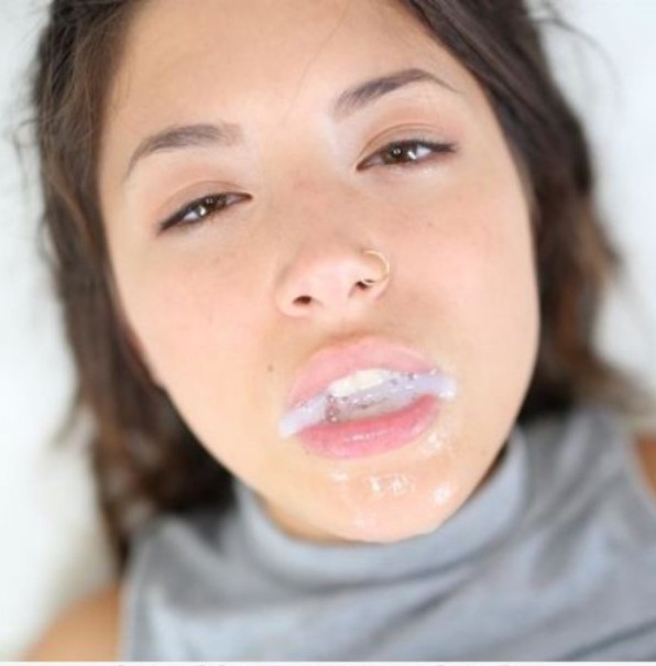 Daisy Haze, lost in lust.