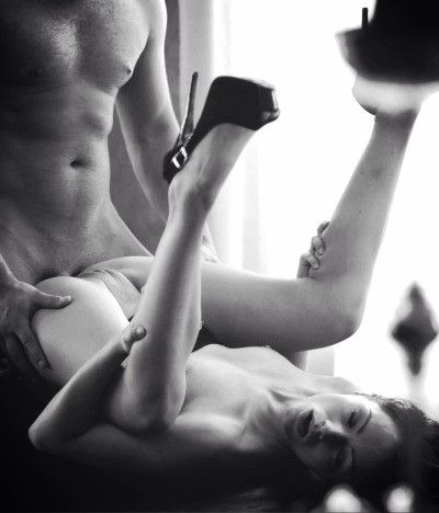 Love locked