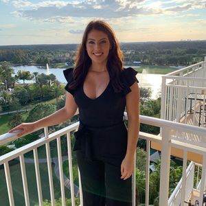 Chierstin Susel - KPNX 12 News Phoenix, Arizona