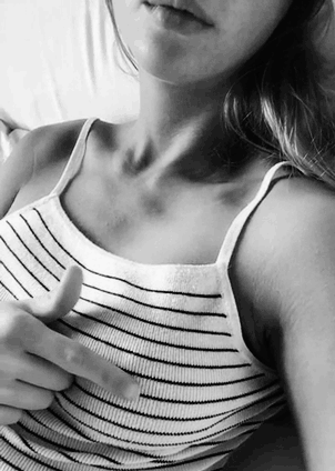 Flashing a nip