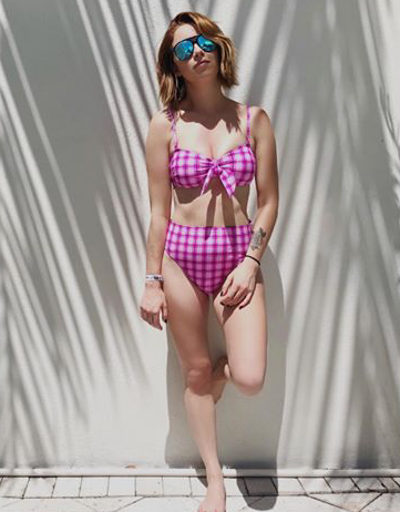 cute teen bikini NN