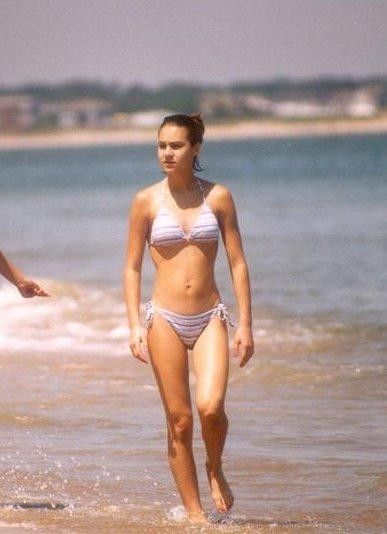 cute teen bikini NN