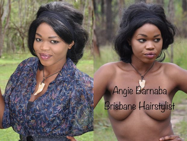 Angie Barnaba