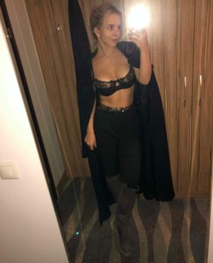 Katerina Kozlova(Sweet Monroe)