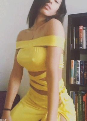 Wind that ass on me!