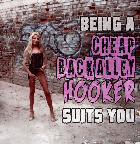 It Suits You