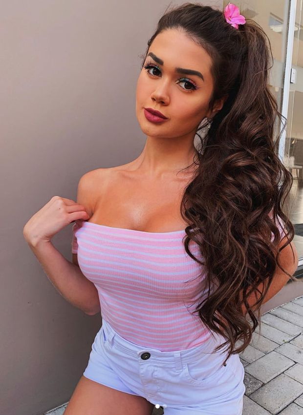 cute babe