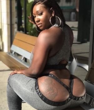 Wanna Slide My Cock In That Ass