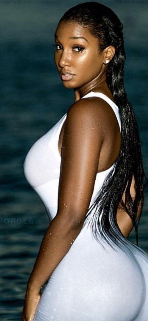 Moesha Babiinoti Bodoung My Fucking Goodness ❤️❤️