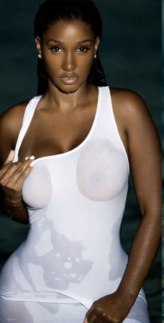 Moesha Babiinoti Bodoung - Strikingly Gorgeous