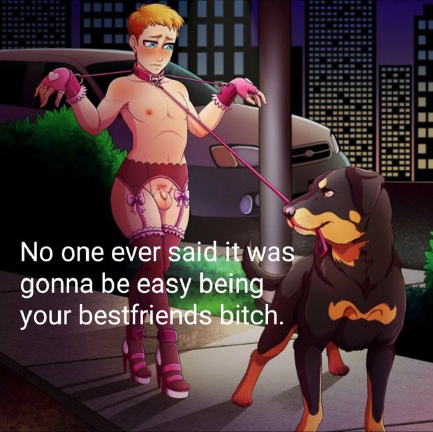 Bitchboie