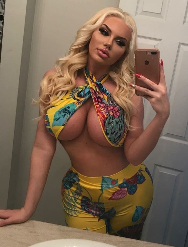 Staci Doll