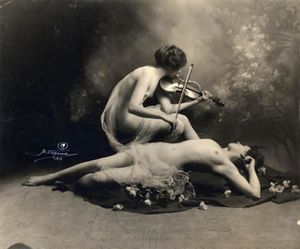 Lullaby. 1913