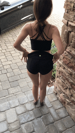 Ass