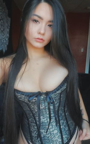 sexy asian