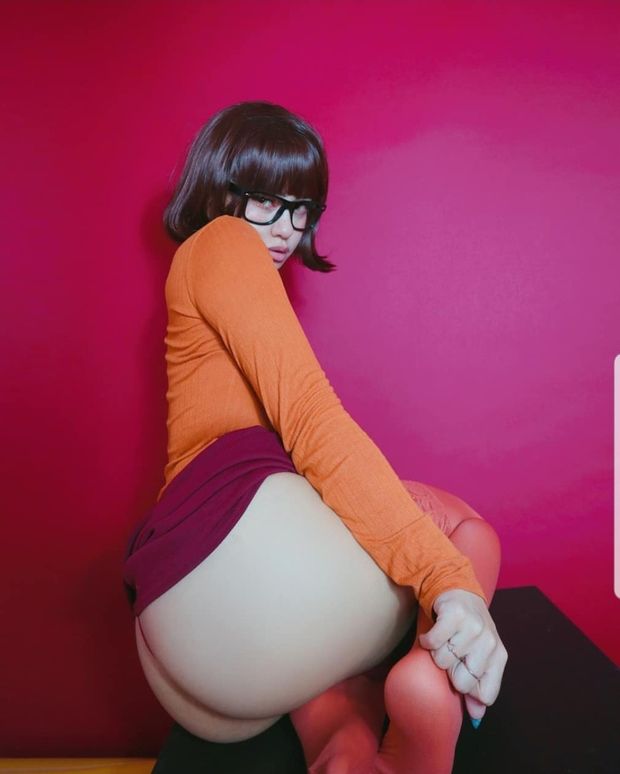Dat ass!