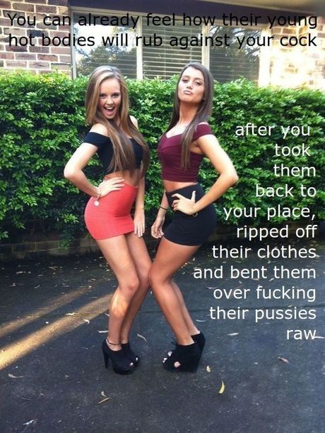 Every girli has a purpose.