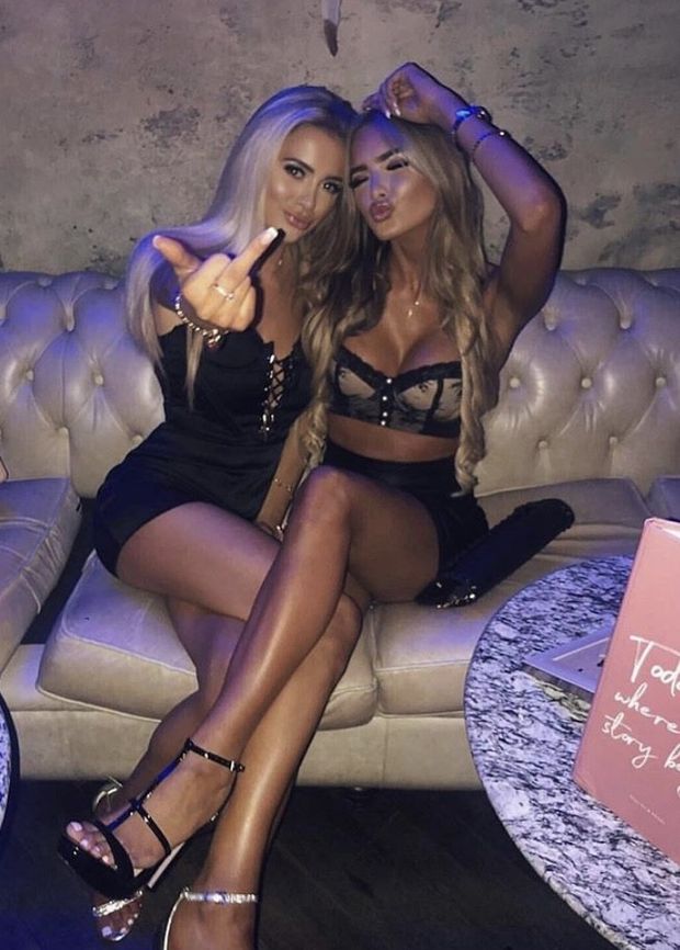 sexy