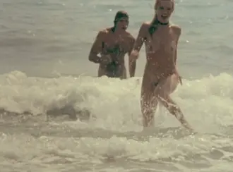 beach fun