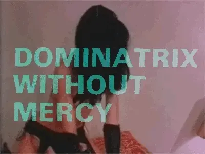 No mercy