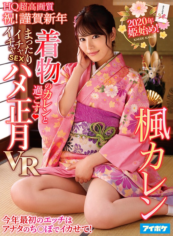 Ideapocket Karen Kaede Filejoker Idea Pocket