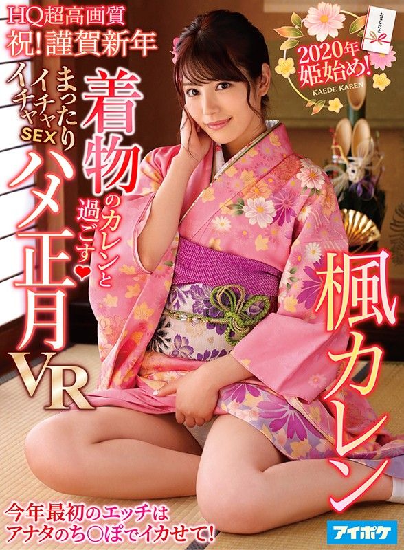 Ideapocket Karen Kaede Filejoker Idea Pocket