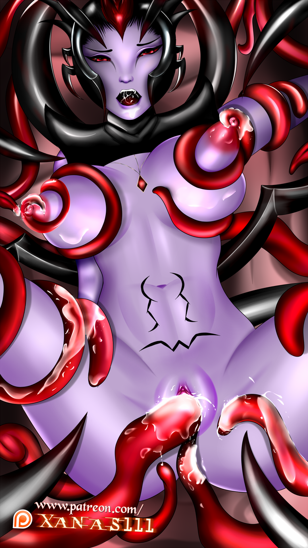 Evelynn