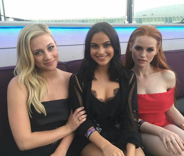 Choose one....