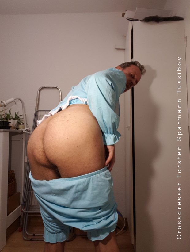 38 Mommy's little B oy 7c8a1 Torsten Sparmann nackt Selfie for any naked forever public nude gay schwul Baby pajamas sleepwear