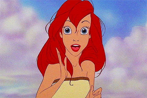 Ariel
