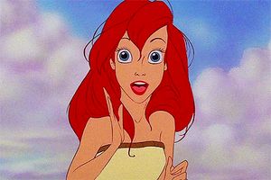 Ariel