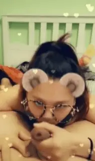 face filter 55