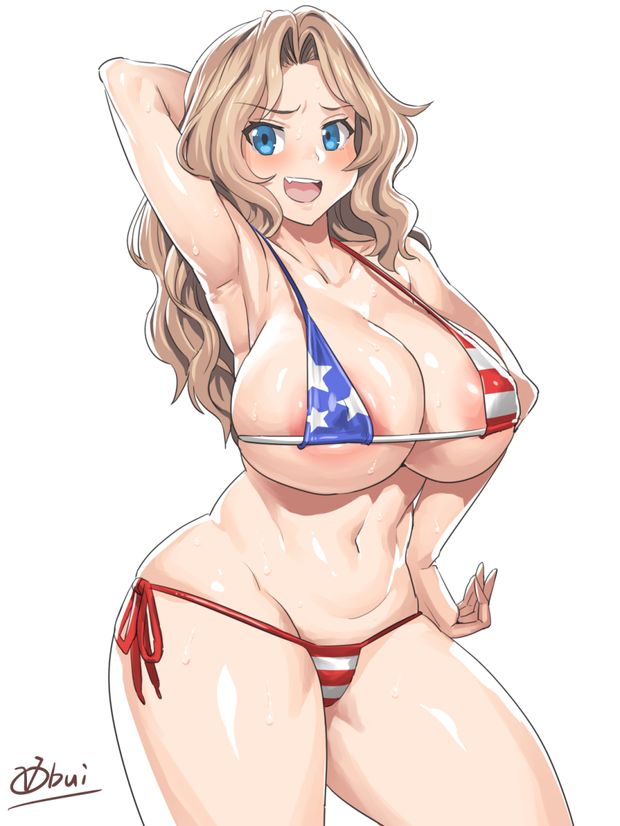 Slutty country gal