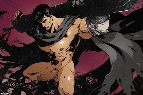 Berserk