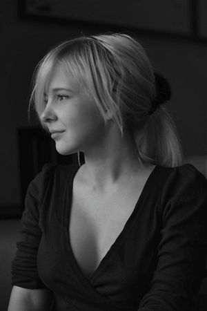 Katerina Kozlova (Monroe)