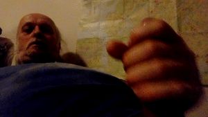 I felt like a lil wank gif, oiled cock ( no cum)